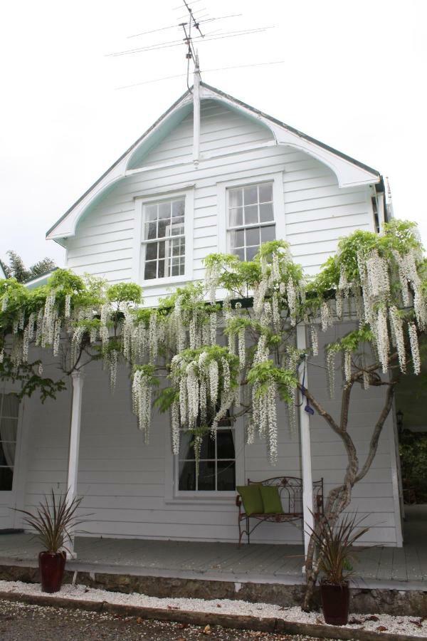 Paheke Boutique Lodge Kaikohe Экстерьер фото