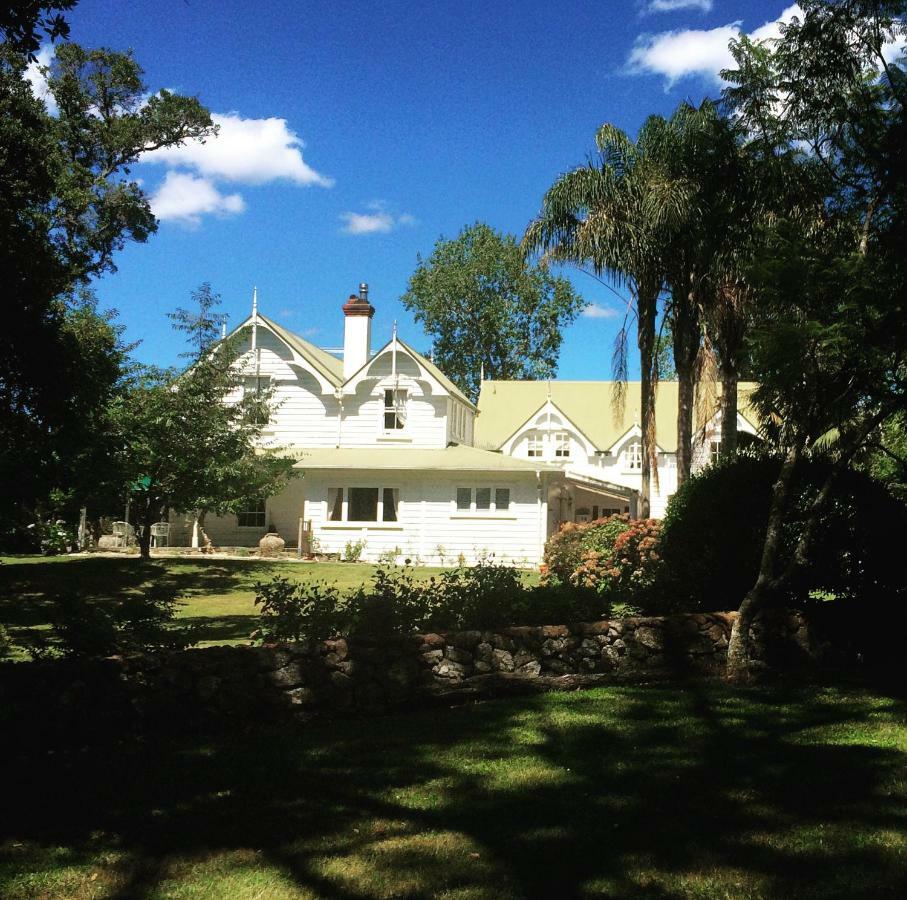 Paheke Boutique Lodge Kaikohe Экстерьер фото