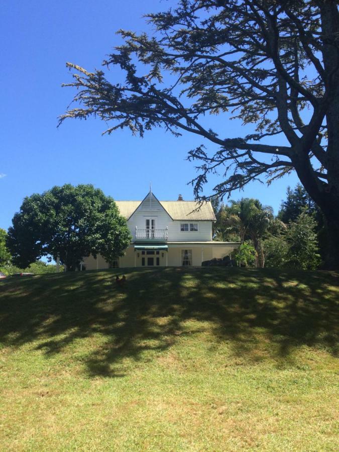 Paheke Boutique Lodge Kaikohe Экстерьер фото