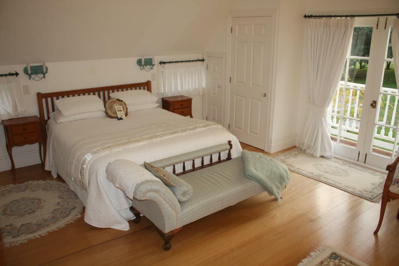 Paheke Boutique Lodge Kaikohe Экстерьер фото