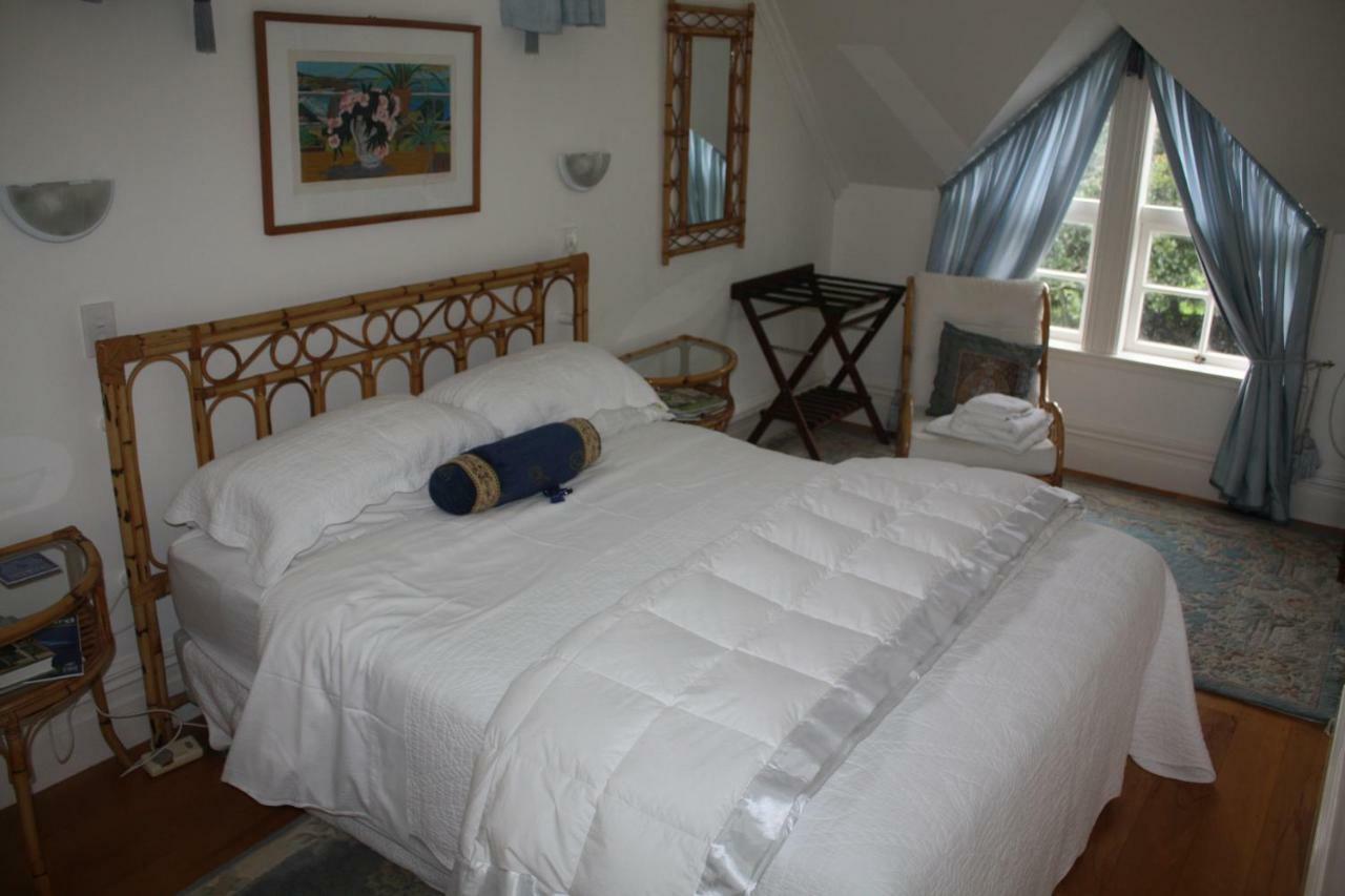 Paheke Boutique Lodge Kaikohe Экстерьер фото