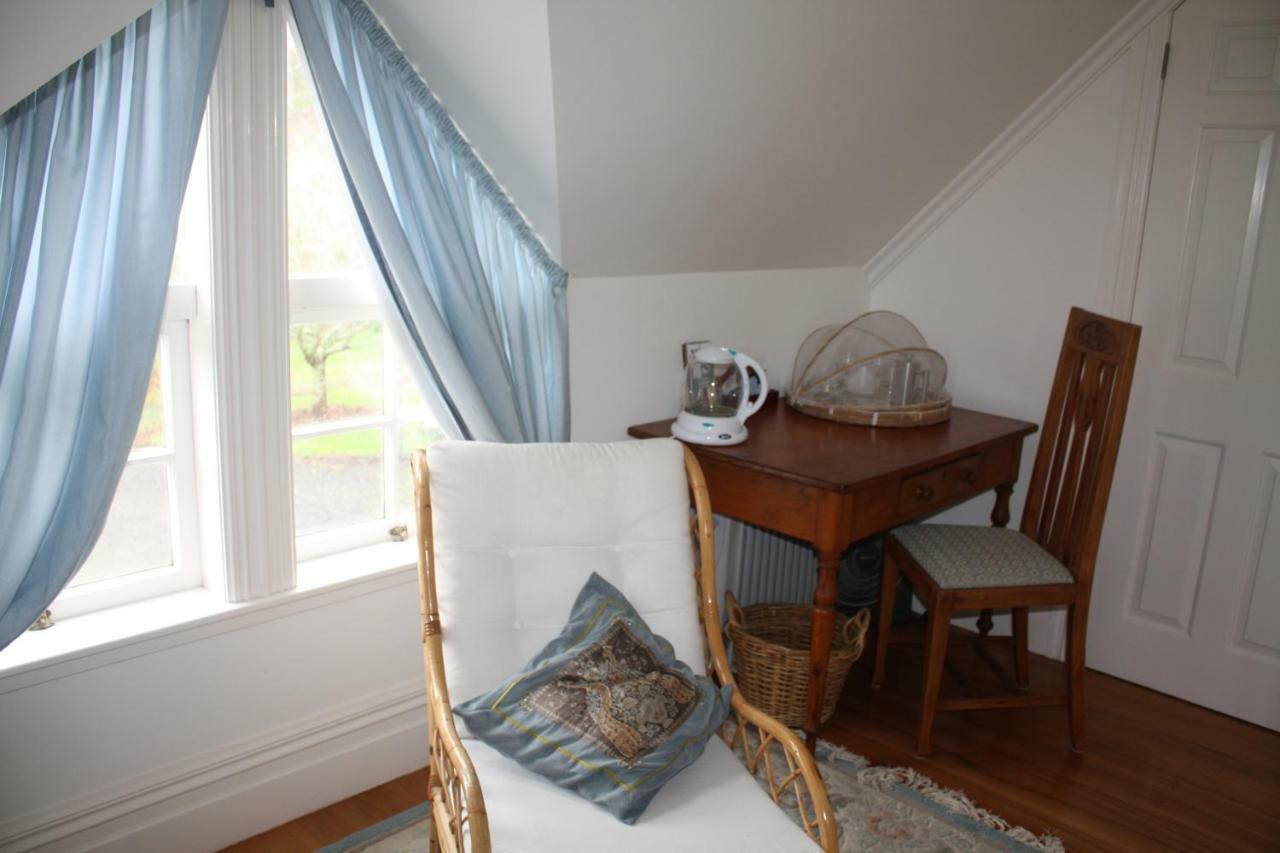 Paheke Boutique Lodge Kaikohe Экстерьер фото