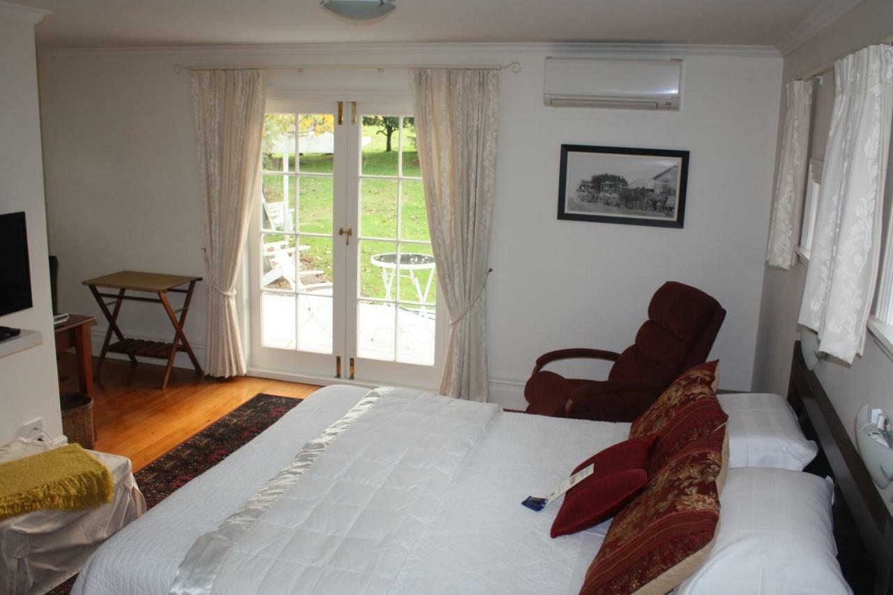 Paheke Boutique Lodge Kaikohe Экстерьер фото
