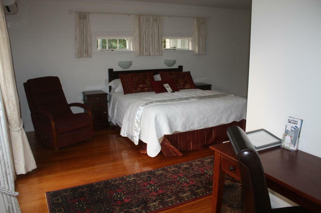 Paheke Boutique Lodge Kaikohe Экстерьер фото