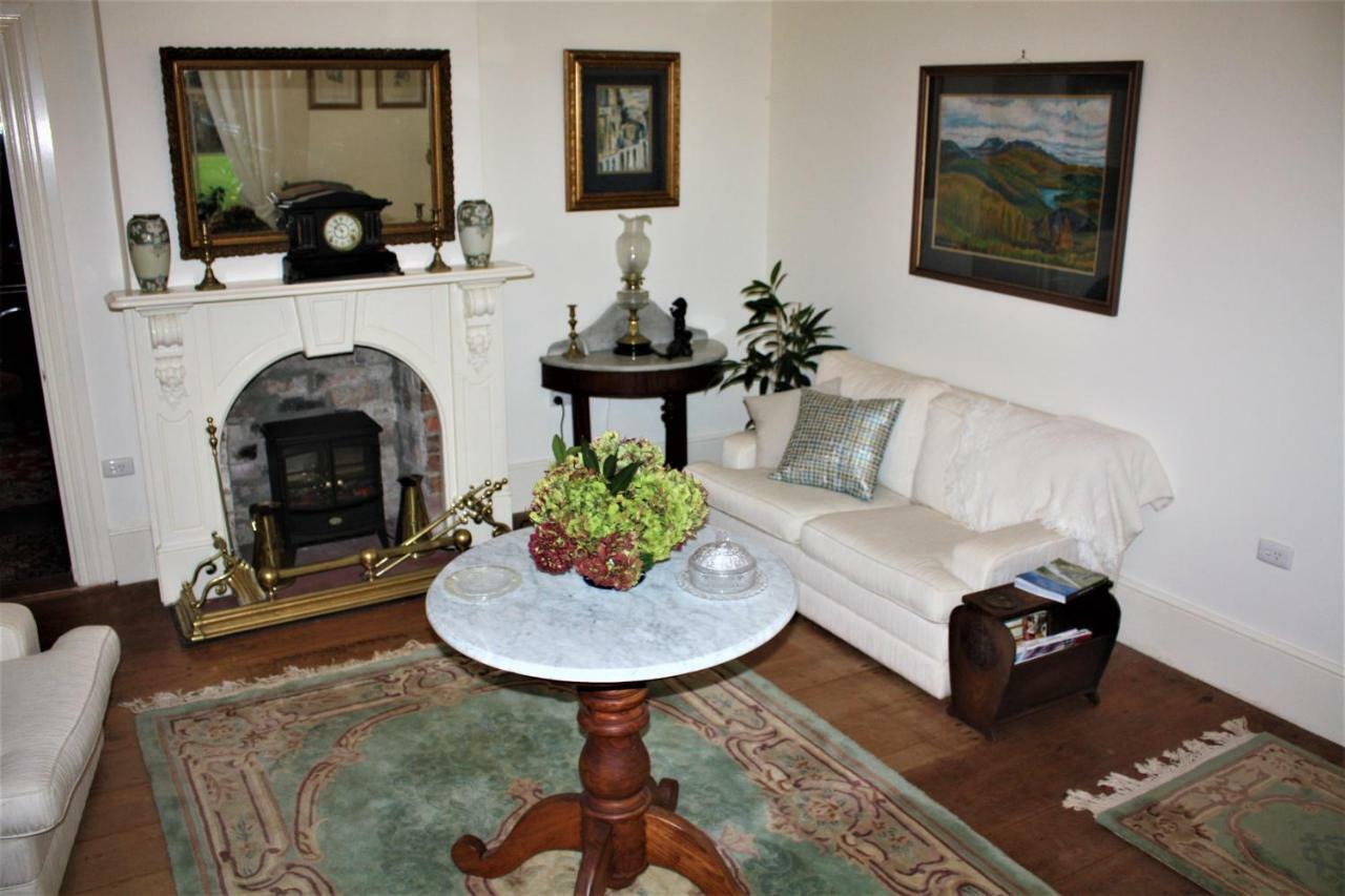 Paheke Boutique Lodge Kaikohe Экстерьер фото